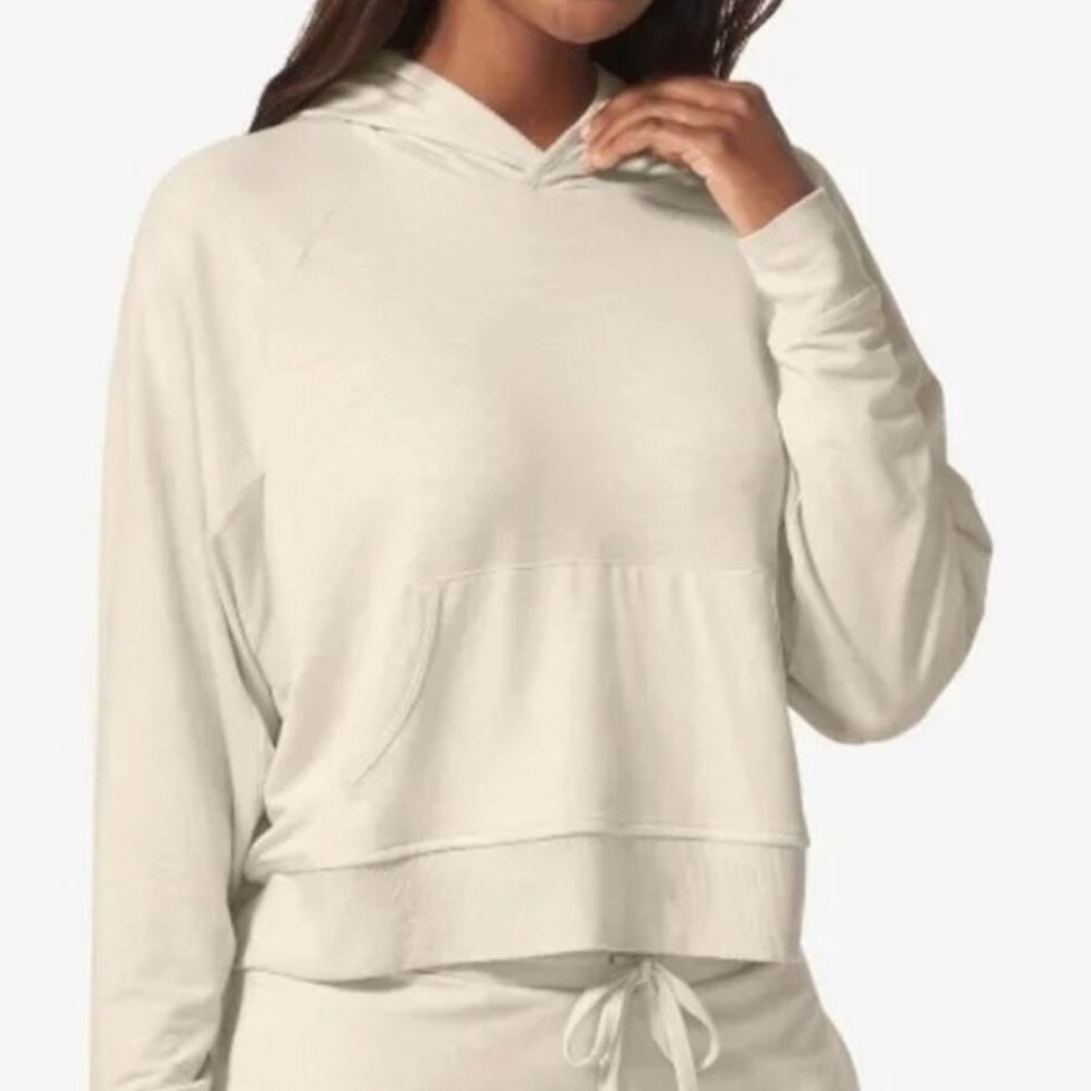 Tommy John Lounge Hoodie size XL